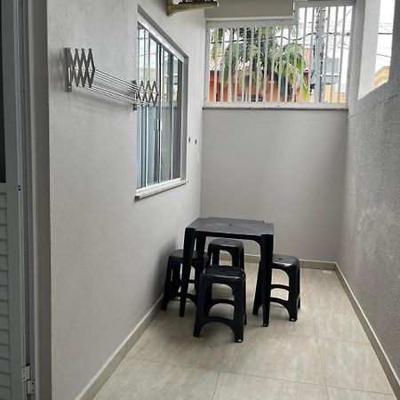 Apartamento Fatima Para Familia Lägenhet Balneário Camboriú Exteriör bild