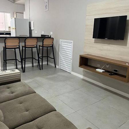 Apartamento Fatima Para Familia Lägenhet Balneário Camboriú Exteriör bild
