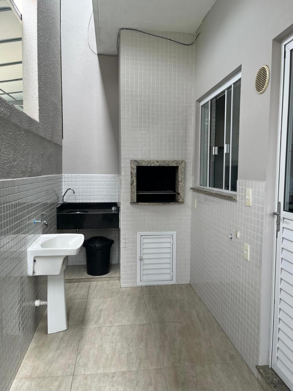 Apartamento Fatima Para Familia Lägenhet Balneário Camboriú Exteriör bild