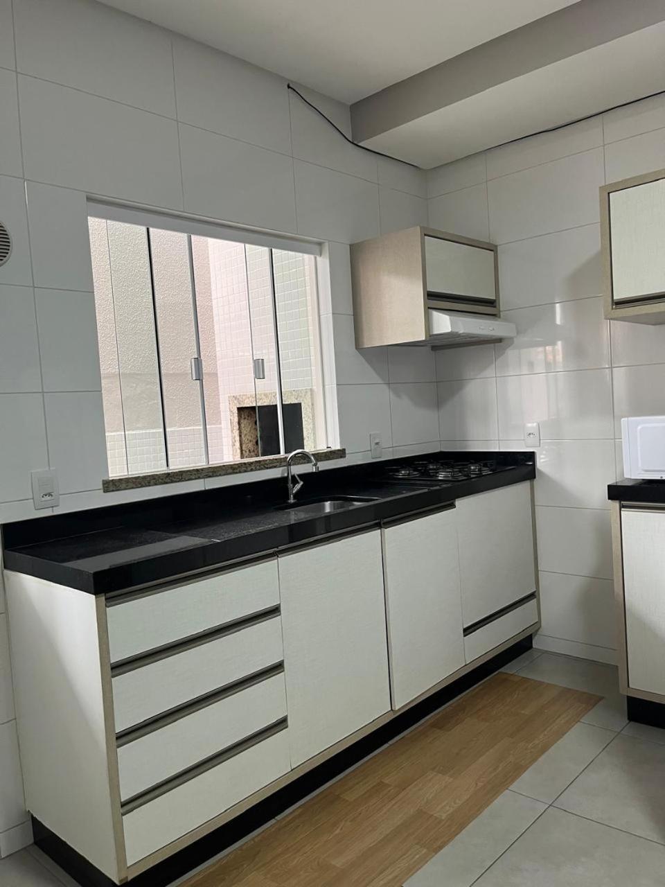 Apartamento Fatima Para Familia Lägenhet Balneário Camboriú Exteriör bild