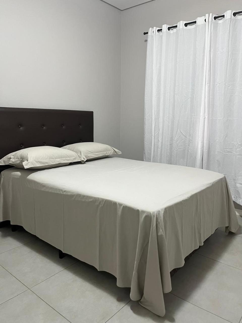 Apartamento Fatima Para Familia Lägenhet Balneário Camboriú Exteriör bild